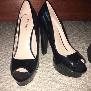 Nine West Heels